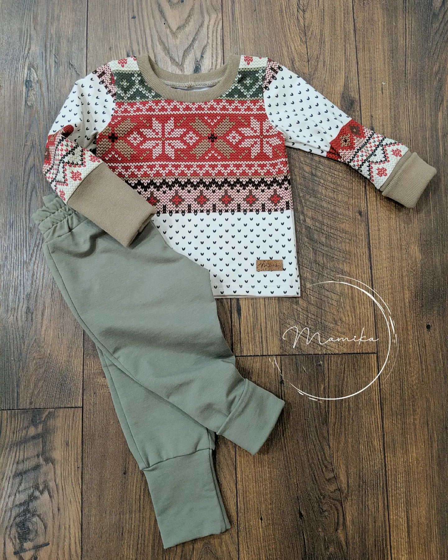Sweater Vintage