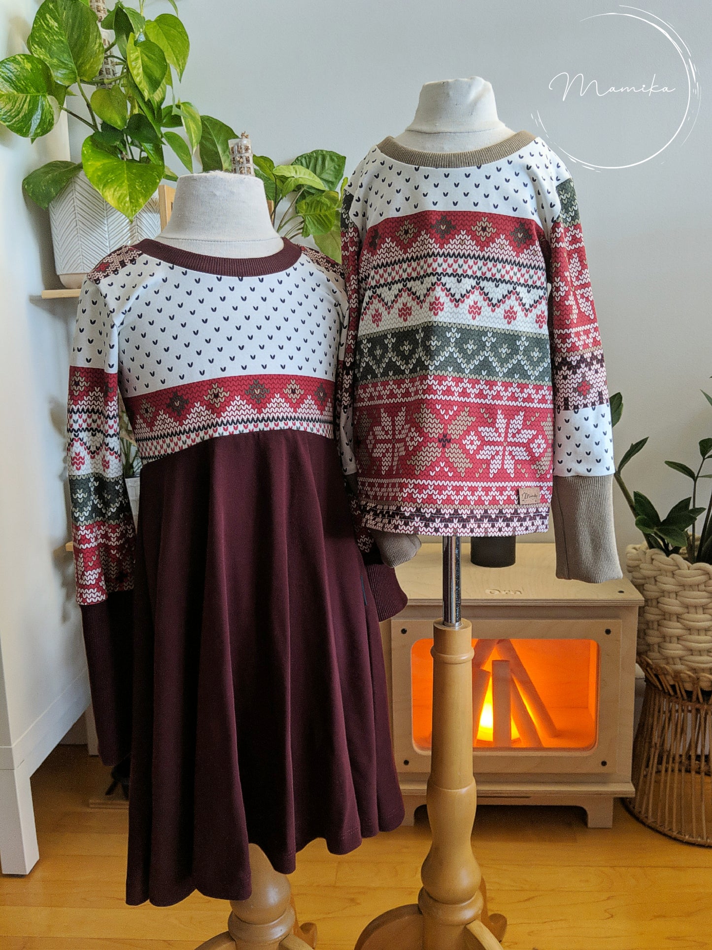 Sweater Vintage