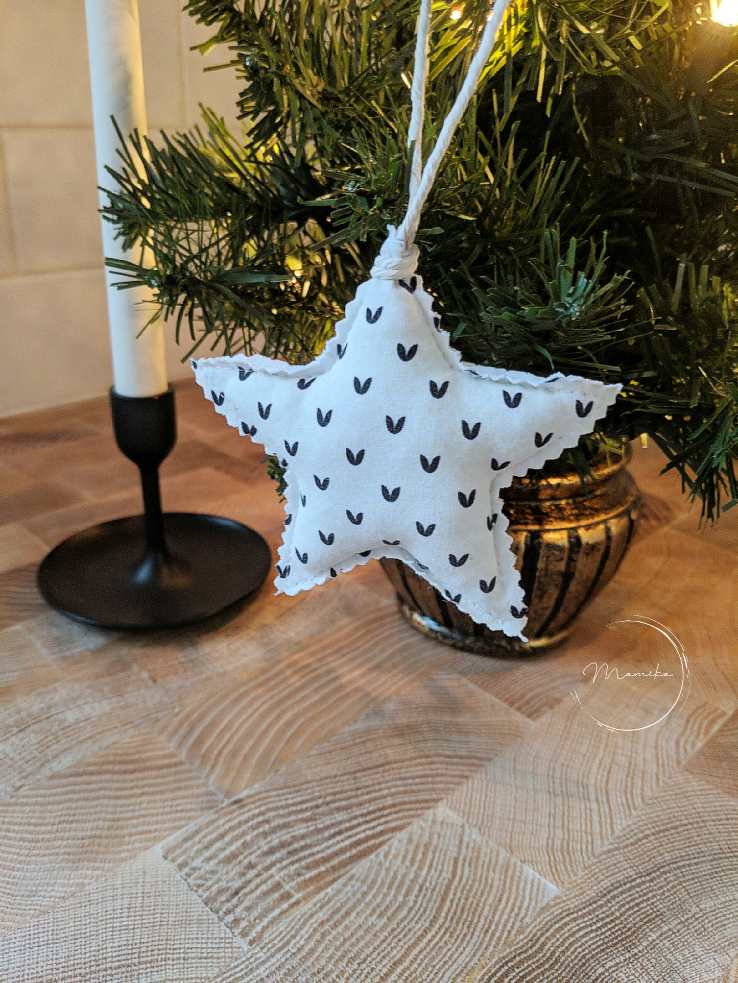 Ornement de Noël