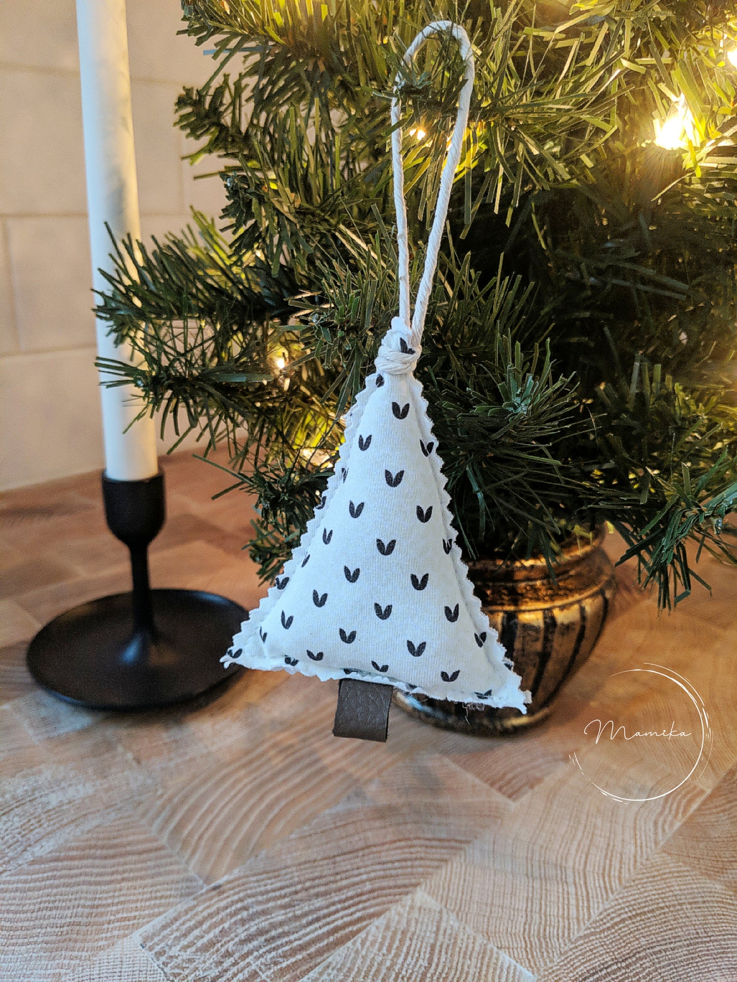 Ornement de Noël