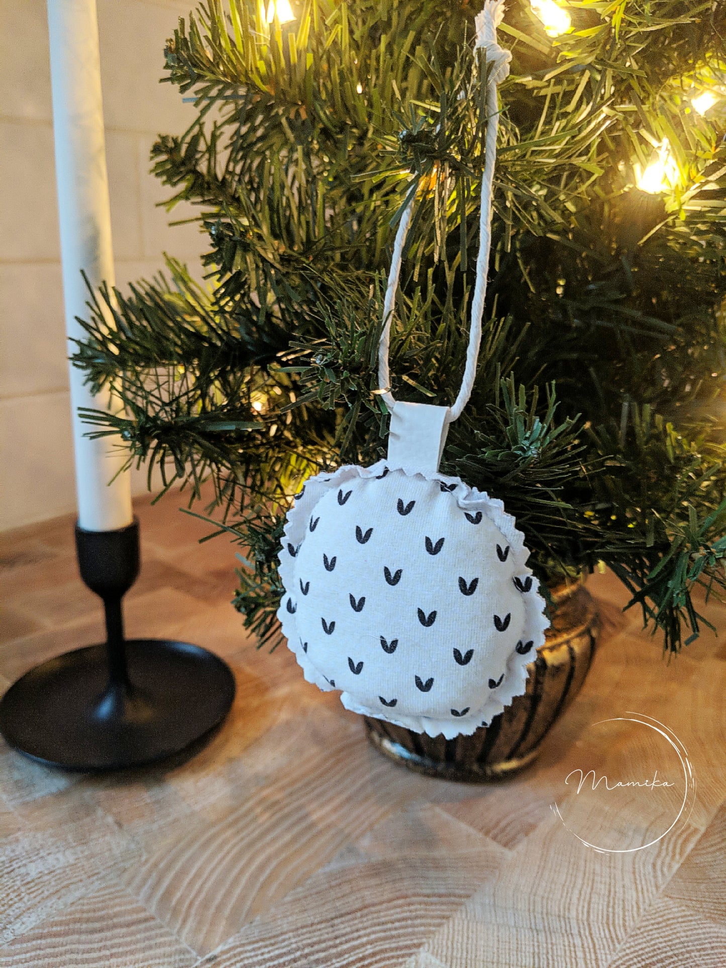 Ornement de Noël