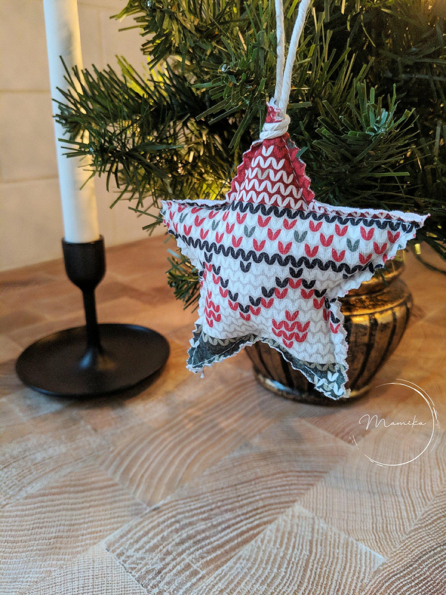 Ornement de Noël