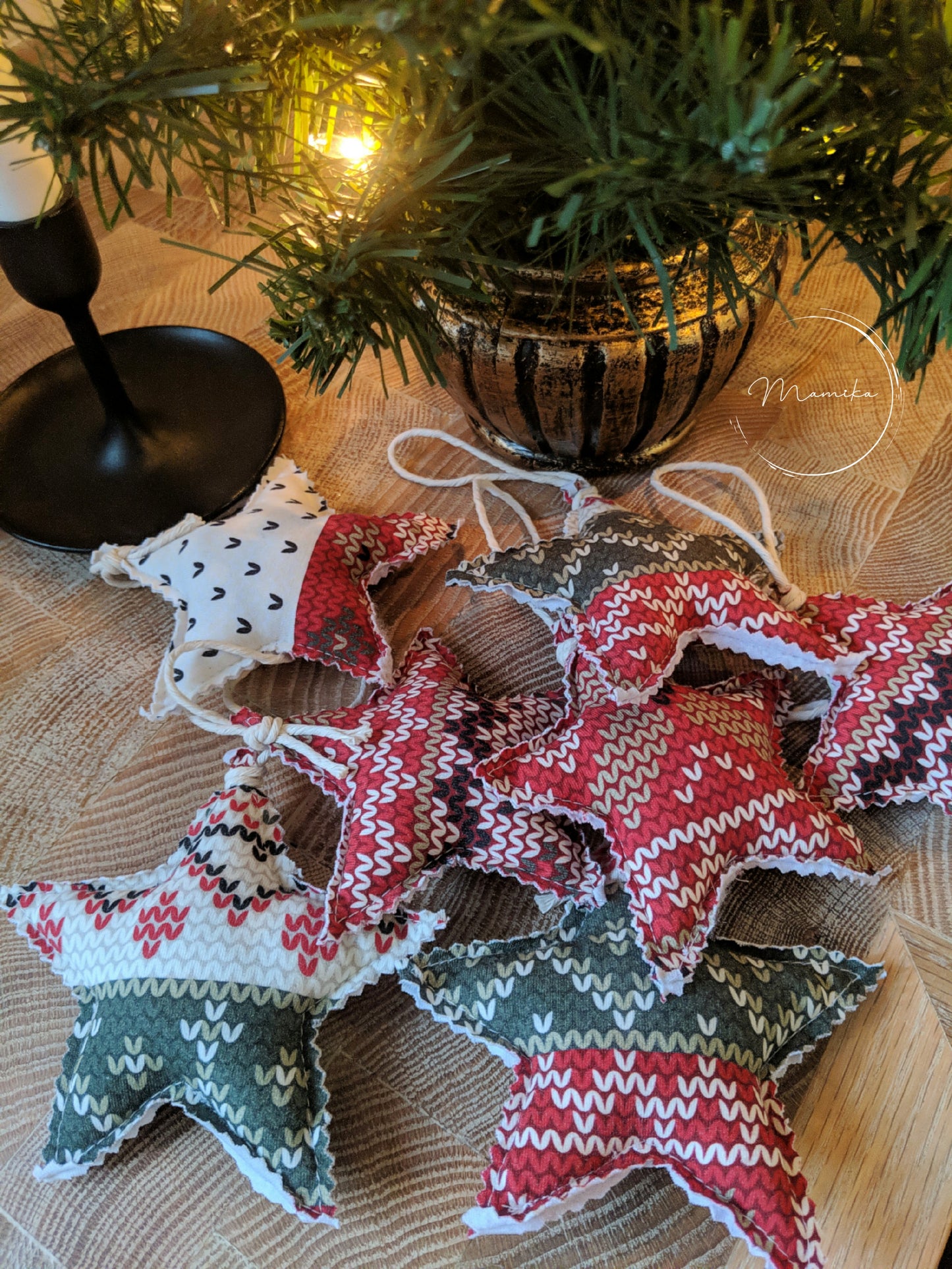 Ornement de Noël