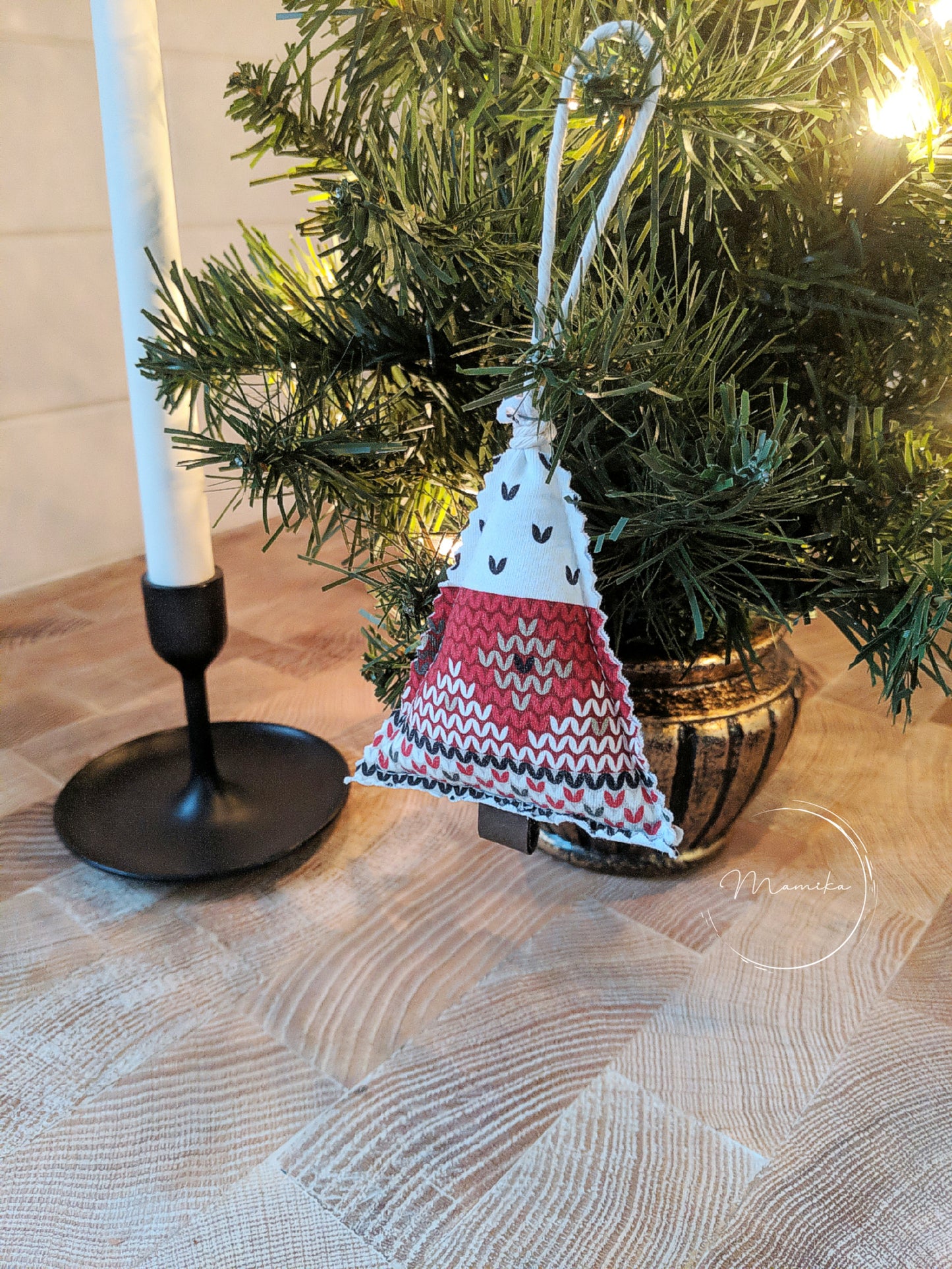 Ornement de Noël