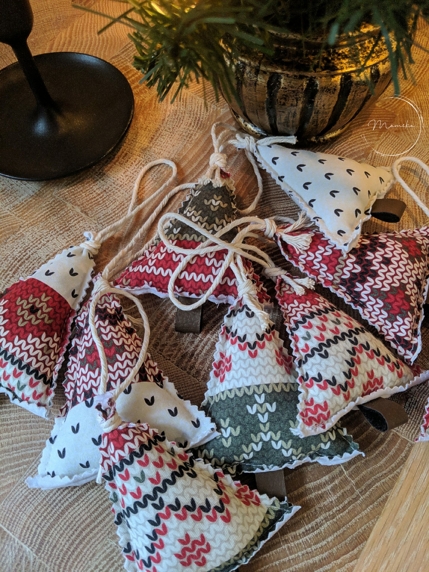 Ornement de Noël
