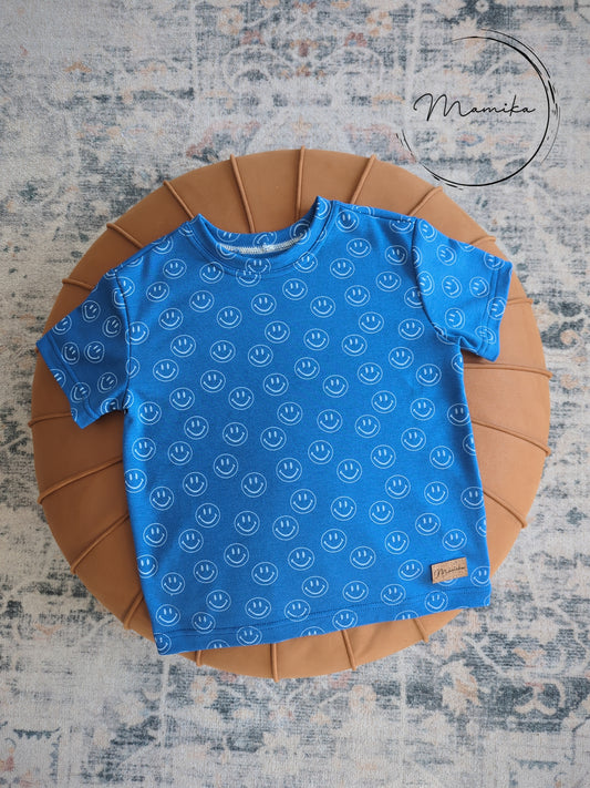 T-shirt Sourire