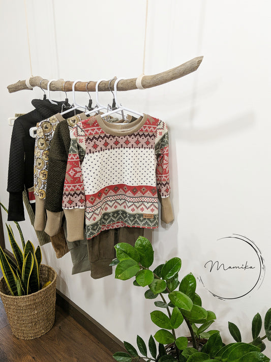 Sweater Vintage