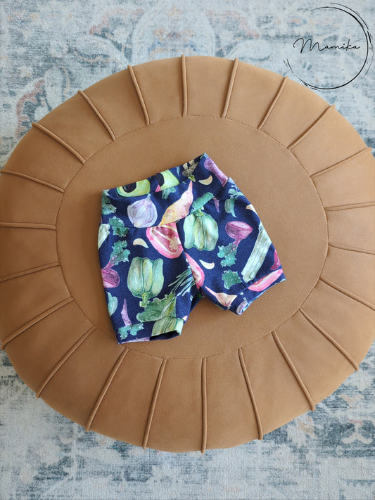 Shorts - Dans mon jardin!